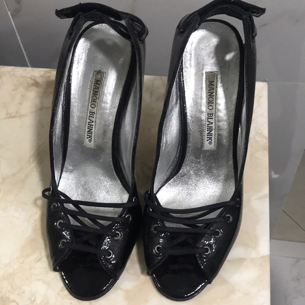 Manolo blahnik